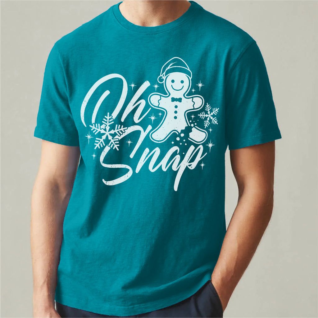 Oh Snap | Unisex T-Shirt