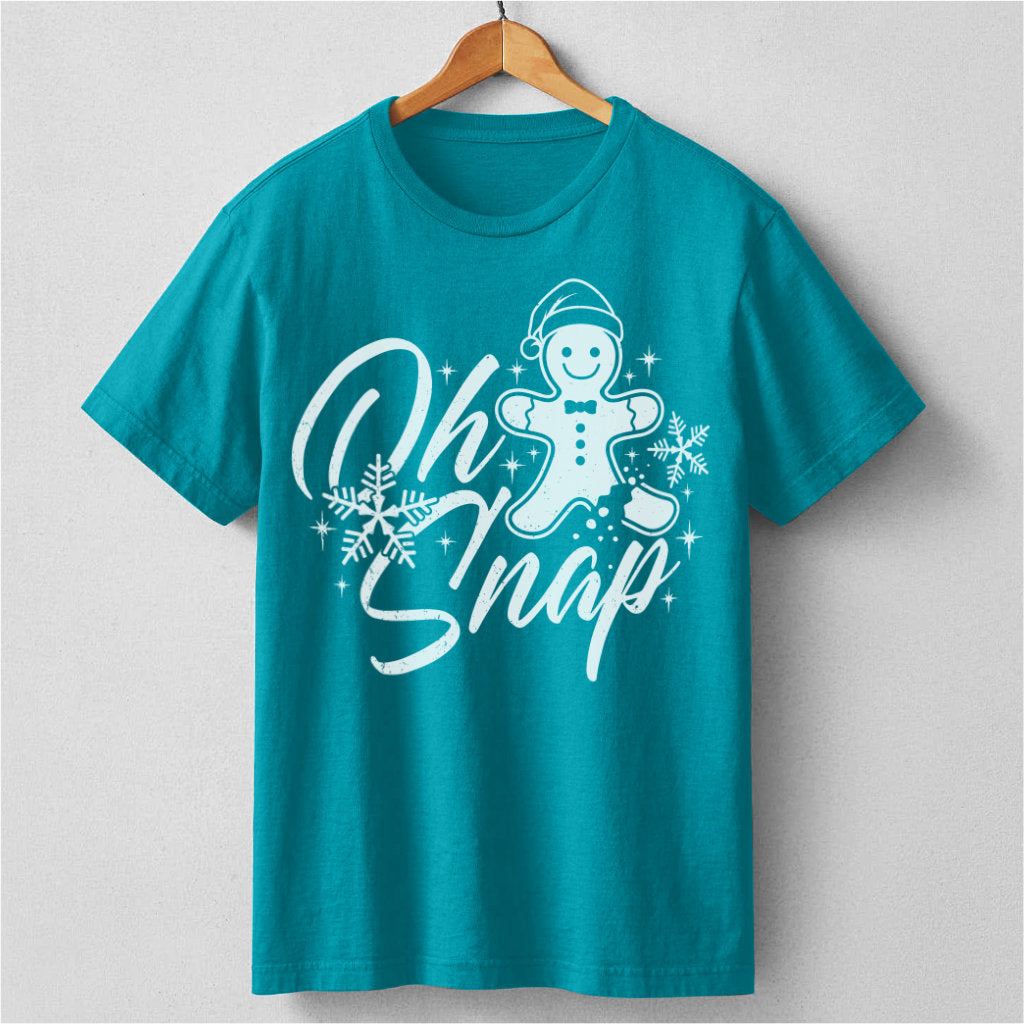 Oh Snap | Unisex T-Shirt