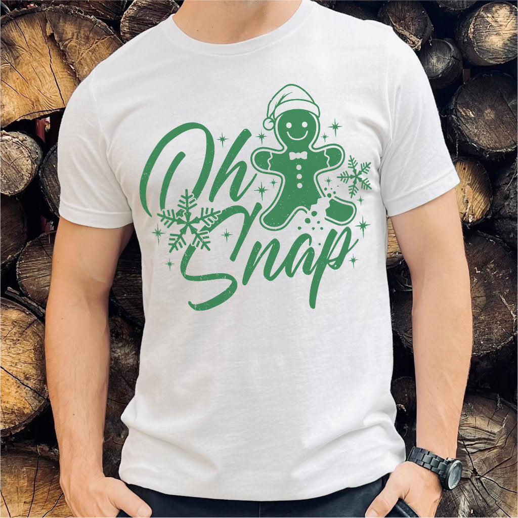 Oh Snap | Unisex T-Shirt