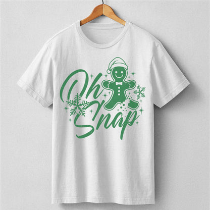 Oh Snap | Unisex T-Shirt