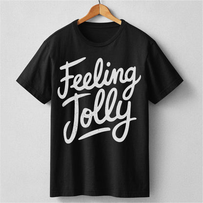 Feeling Jolly | Unisex T-Shirt