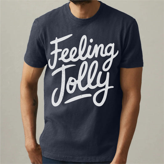 Feeling Jolly | Unisex T-Shirt