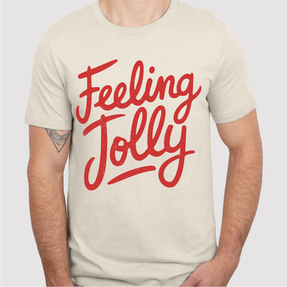 Feeling Jolly | Unisex T-Shirt