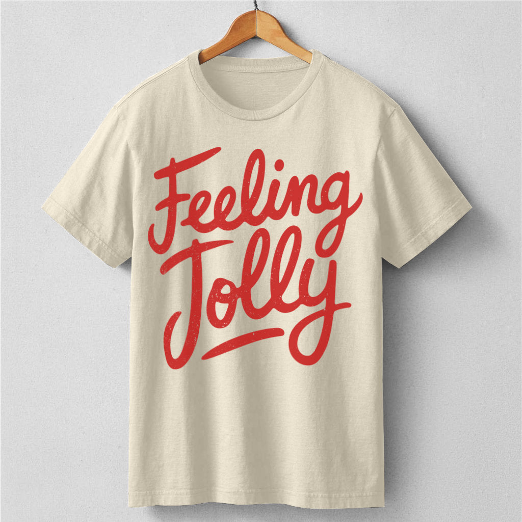 Feeling Jolly | Unisex T-Shirt