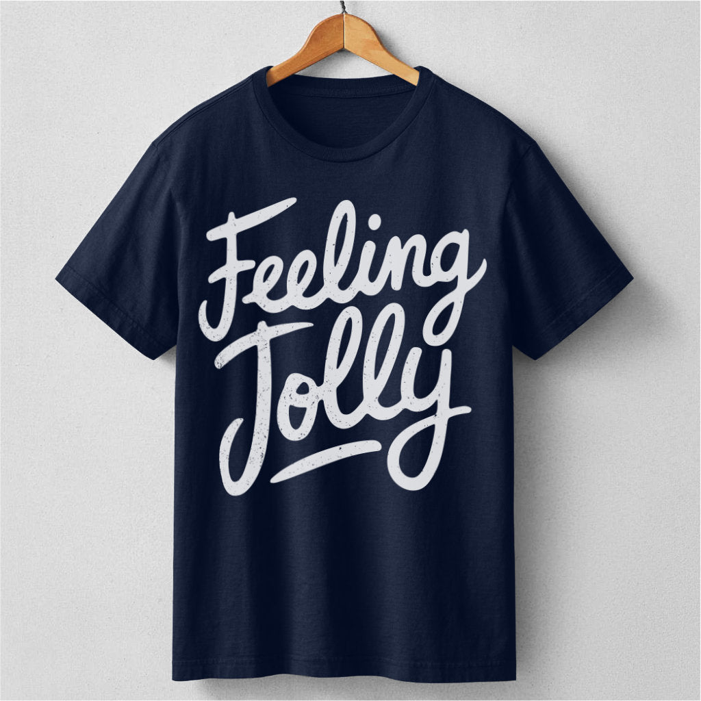 Feeling Jolly | Unisex T-Shirt