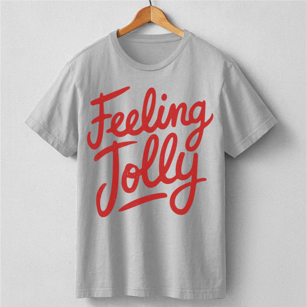 Feeling Jolly | Unisex T-Shirt