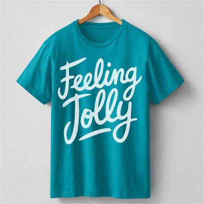 Feeling Jolly | Unisex T-Shirt