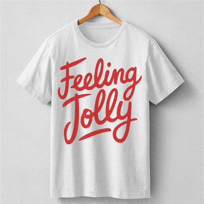 Feeling Jolly | Unisex T-Shirt