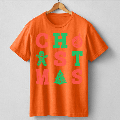 Retro Christmas | Unisex T-Shirt