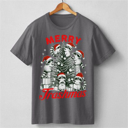 Merry Trashmas | Unisex T-Shirt