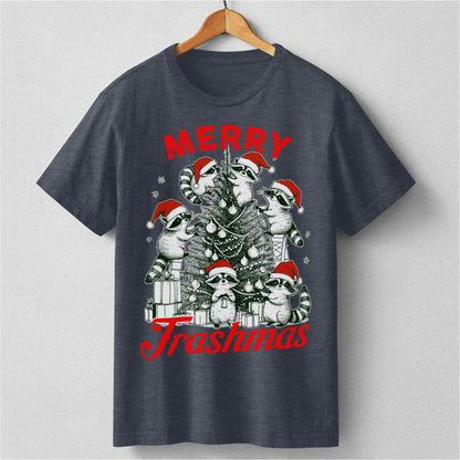 Merry Trashmas | Unisex T-Shirt