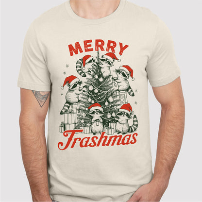 Merry Trashmas | Unisex T-Shirt