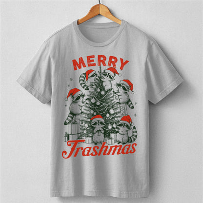 Merry Trashmas | Unisex T-Shirt