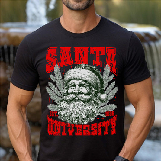 Santa University | Unisex T-Shirt