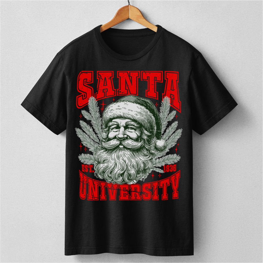 Santa University | Unisex T-Shirt