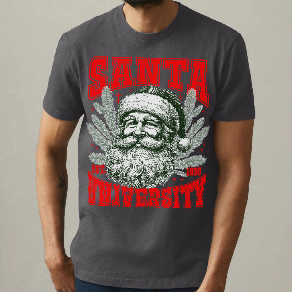 Santa University | Unisex T-Shirt