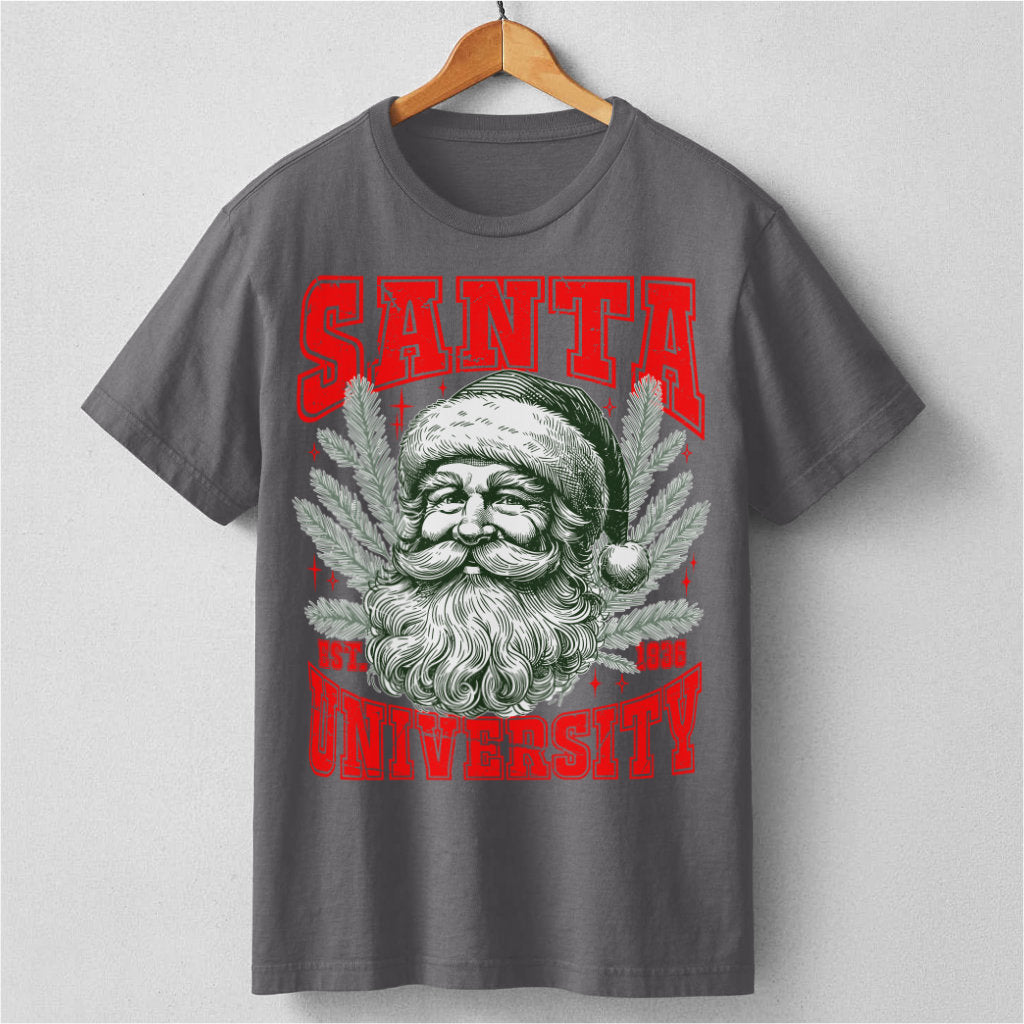 Santa University | Unisex T-Shirt