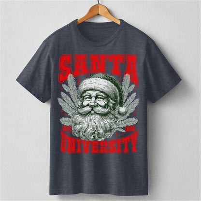 Santa University | Unisex T-Shirt