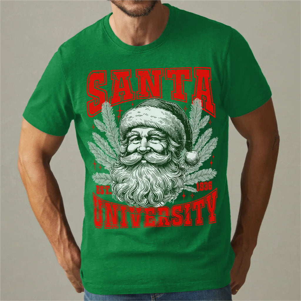 Santa University | Unisex T-Shirt