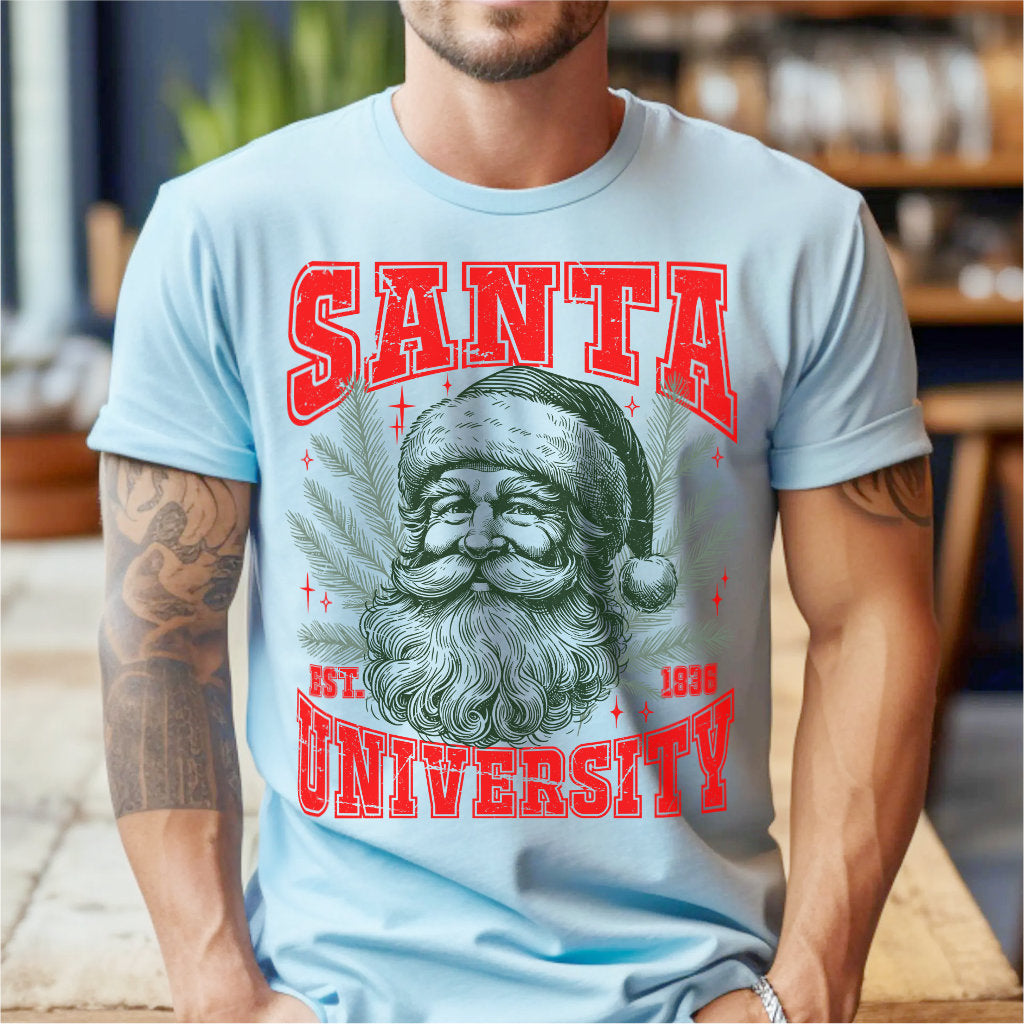 Santa University | Unisex T-Shirt