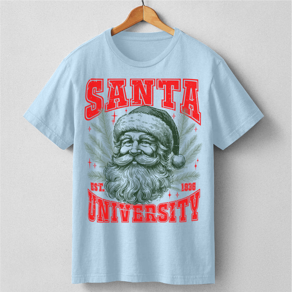 Santa University | Unisex T-Shirt