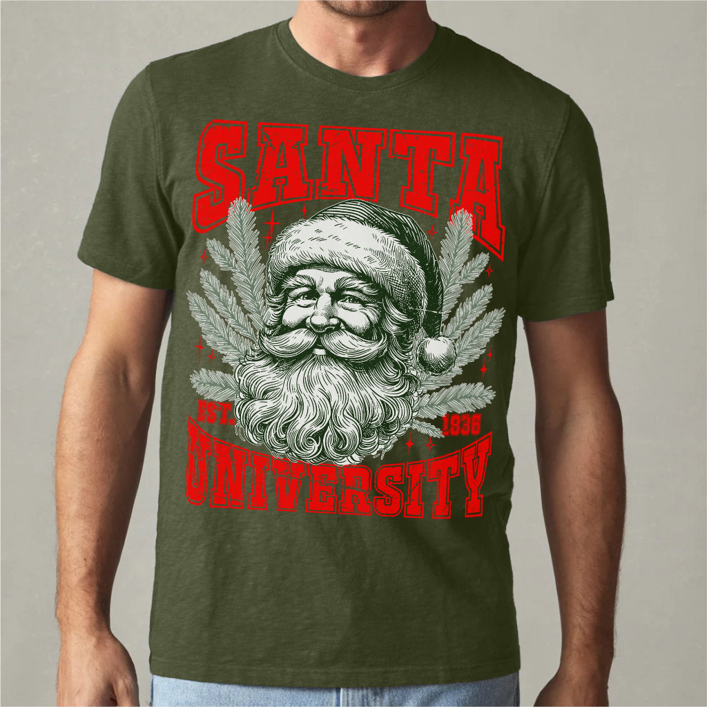 Santa University | Unisex T-Shirt