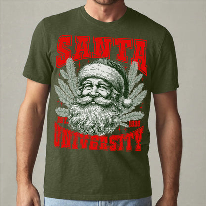 Santa University | Unisex T-Shirt