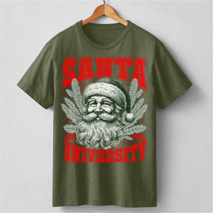 Santa University | Unisex T-Shirt