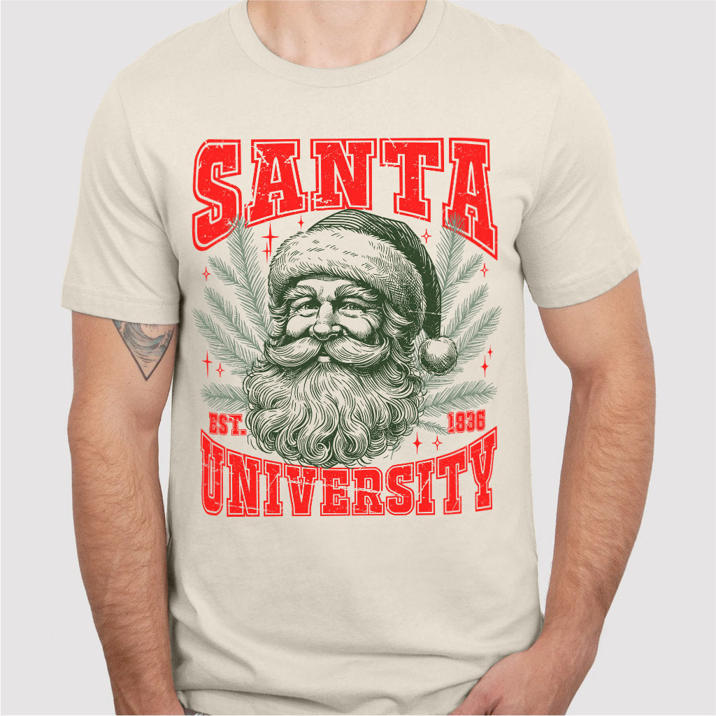 Santa University | Unisex T-Shirt