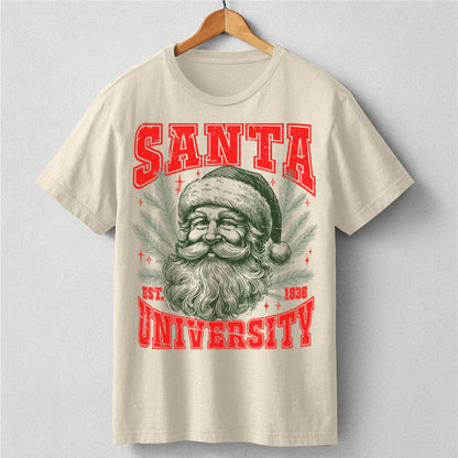 Santa University | Unisex T-Shirt