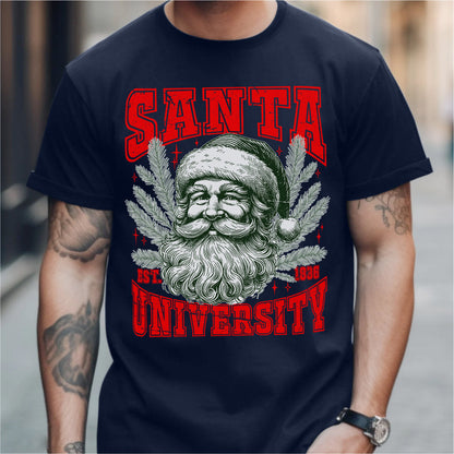 Santa University | Unisex T-Shirt