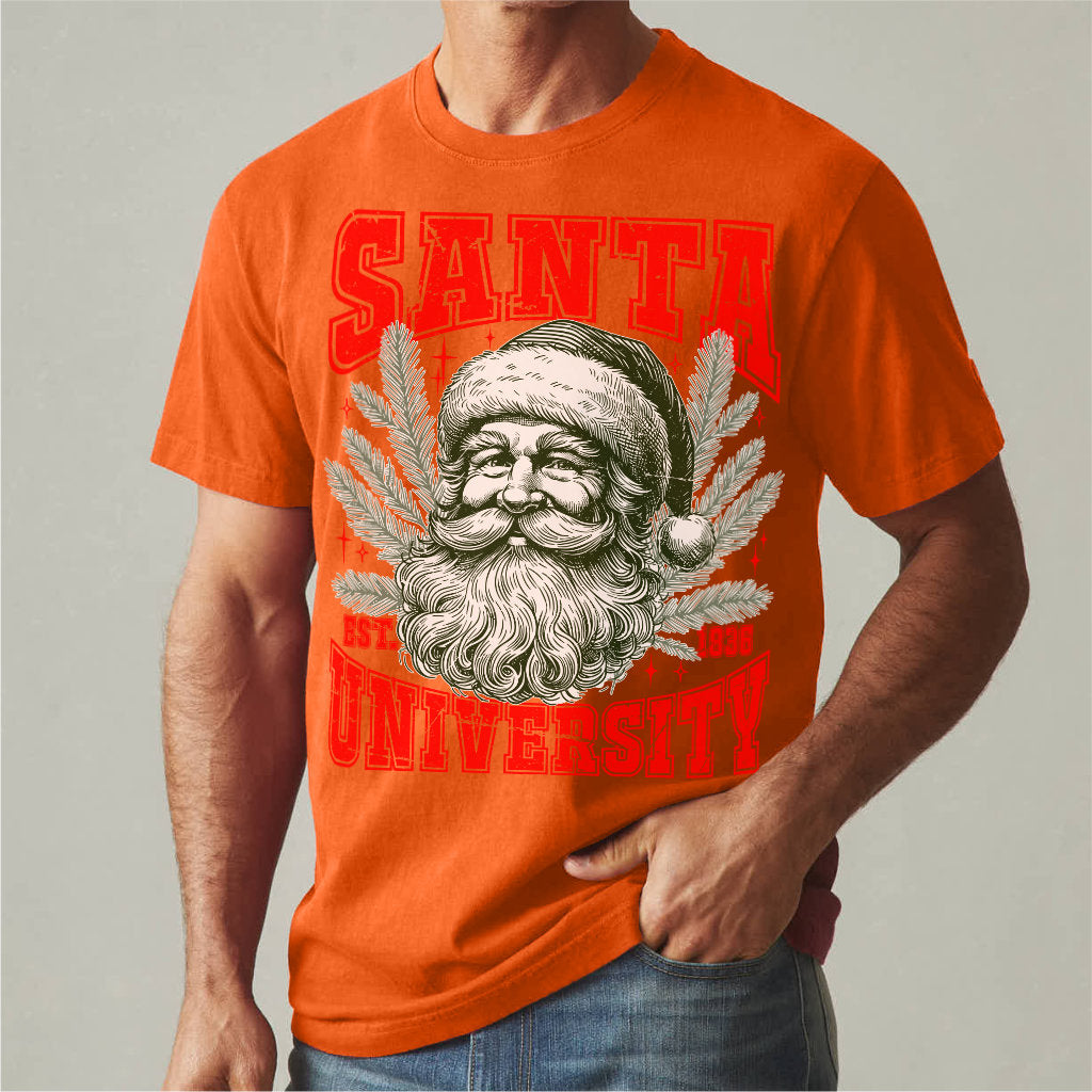 Santa University | Unisex T-Shirt