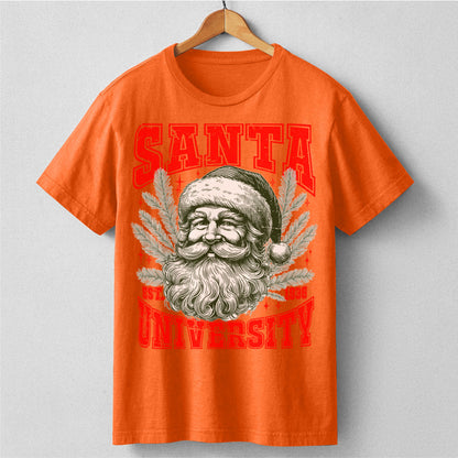 Santa University | Unisex T-Shirt