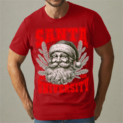 Santa University | Unisex T-Shirt