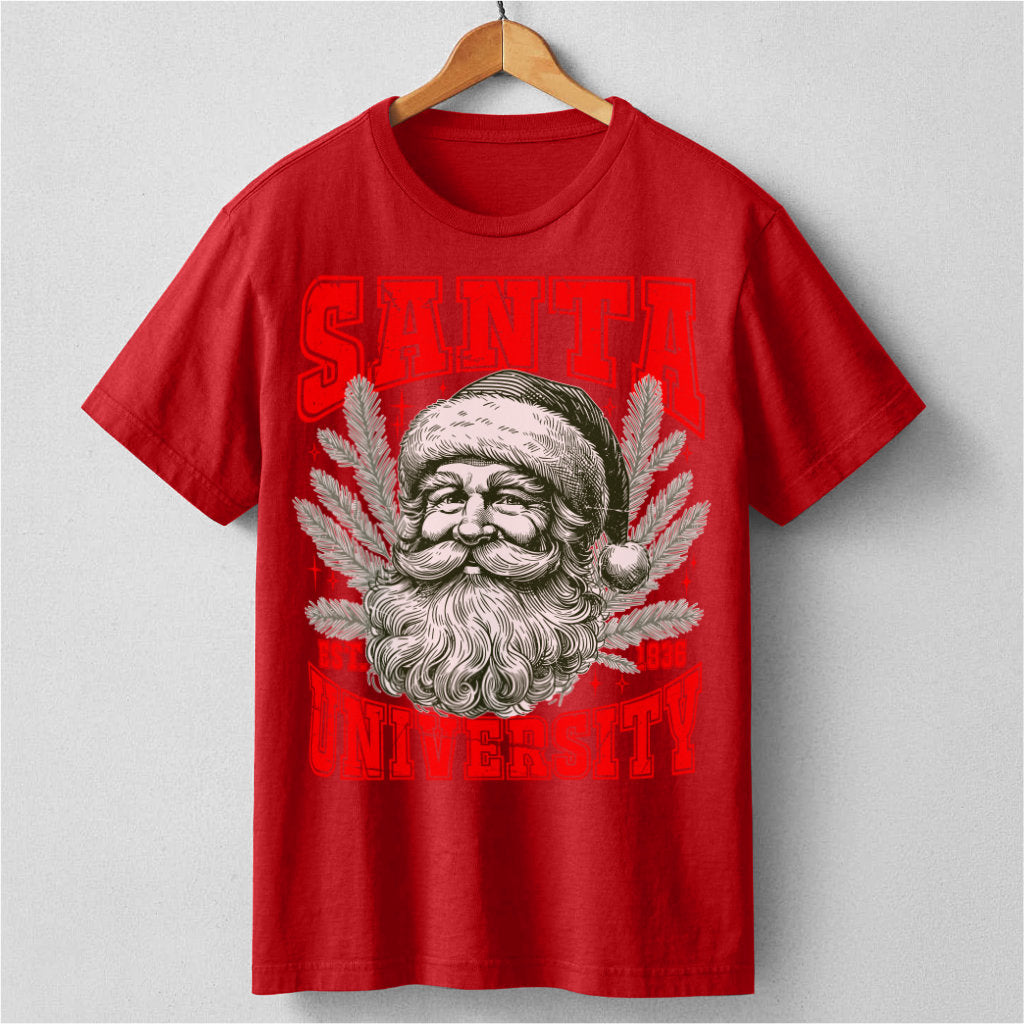 Santa University | Unisex T-Shirt