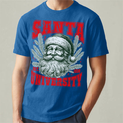 Santa University | Unisex T-Shirt