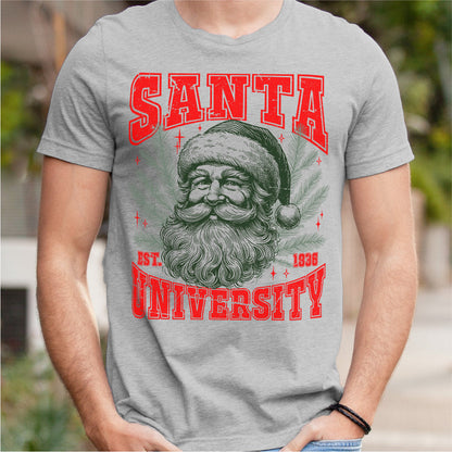 Santa University | Unisex T-Shirt