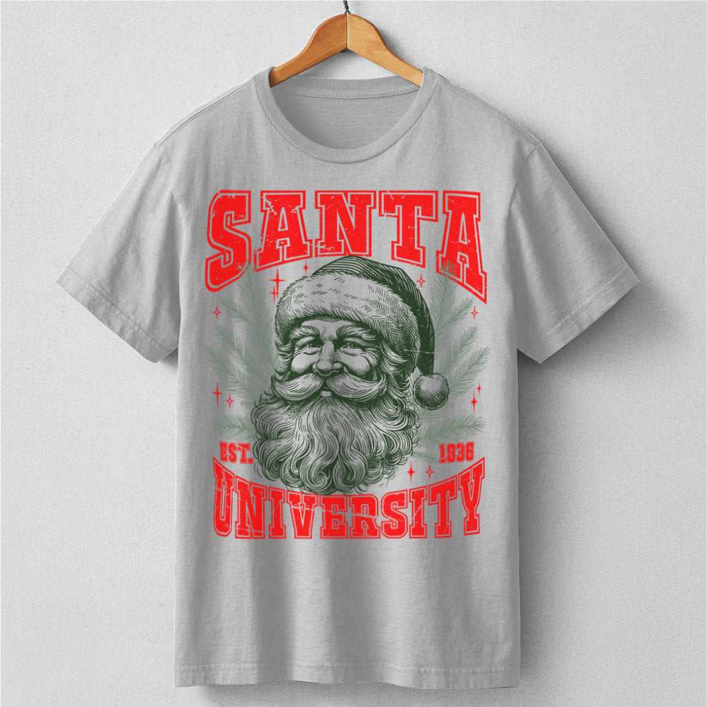 Santa University | Unisex T-Shirt