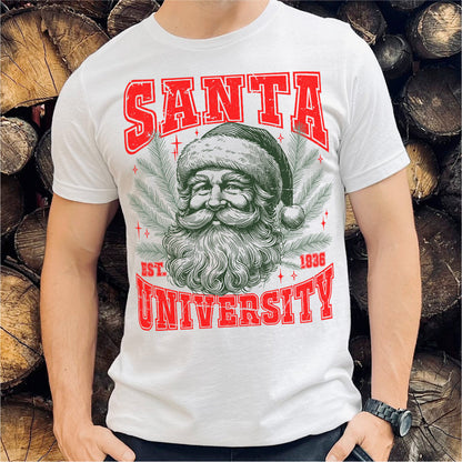 Santa University | Unisex T-Shirt