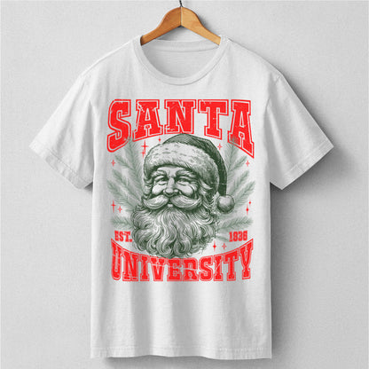 Santa University | Unisex T-Shirt